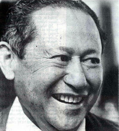 Bill Herewini