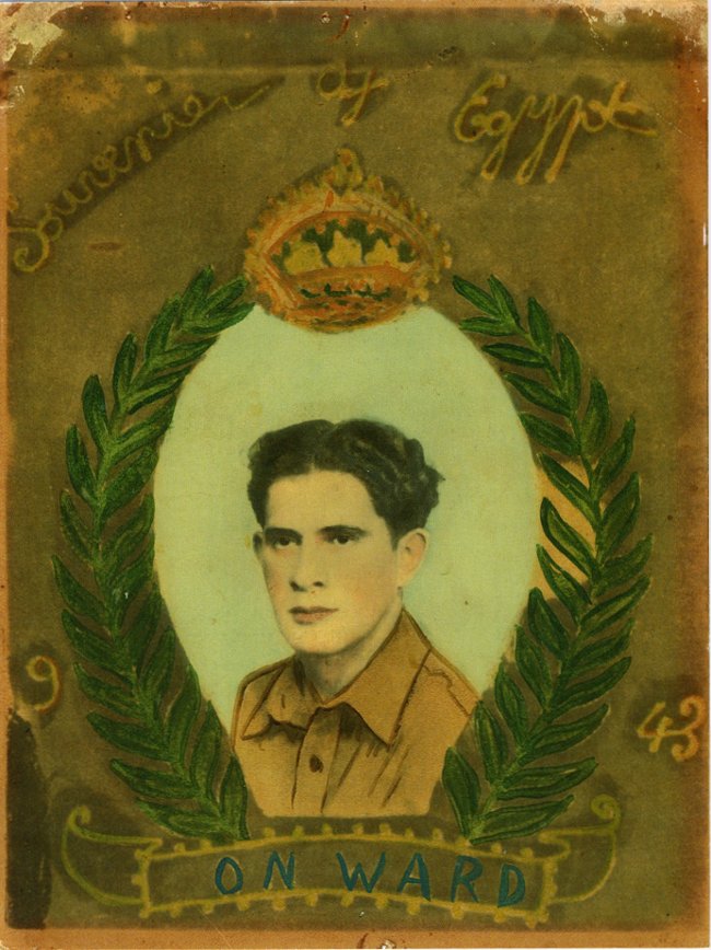 William Pitman