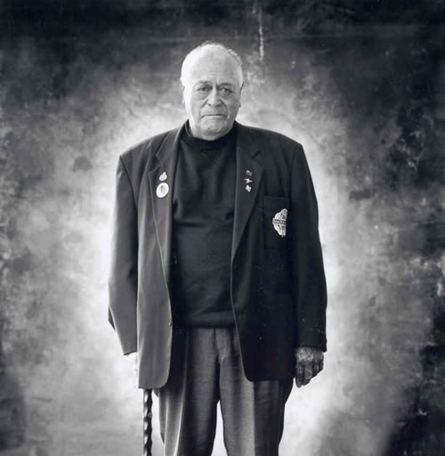 Bill Te Kani