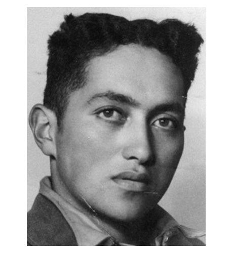 Harawira Callaghan