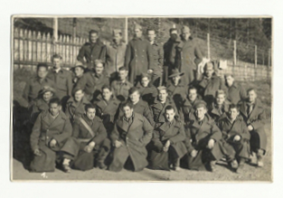 First Camp "Wunderstatten"