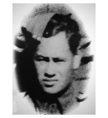 Dick Carr