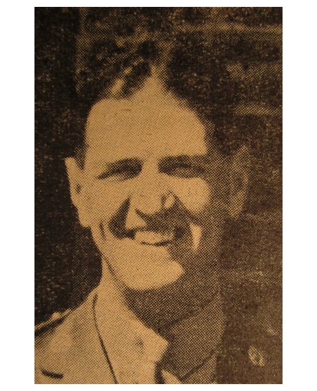 Earle Chesterman