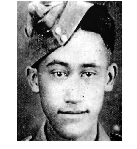 Claude Ehau