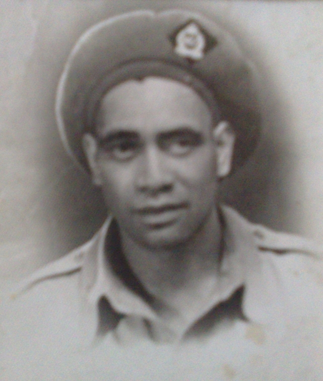 Dawson Kawana