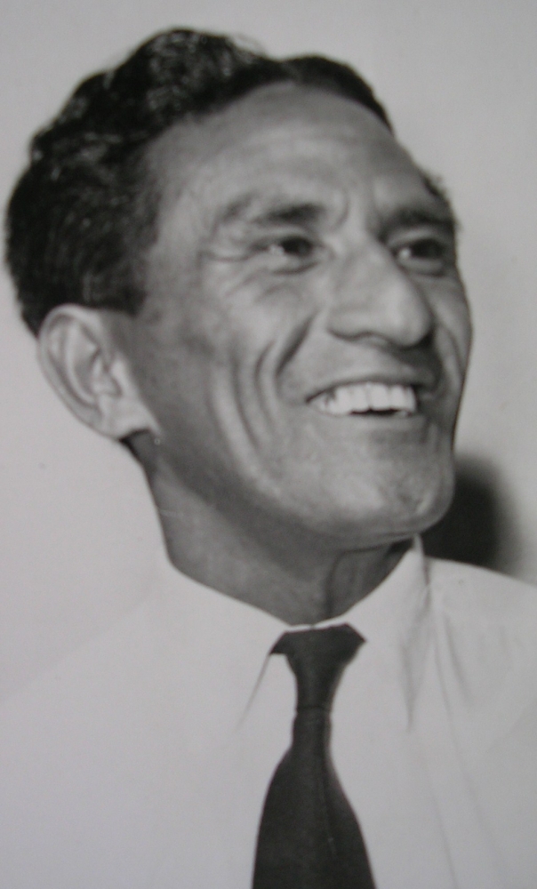 Kamaitai Tawharu