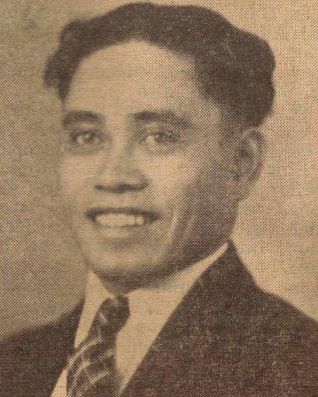 Article listed in the NORTHERN ADVOCATE, 23 SEPTEMBER 1942, PAGE 4