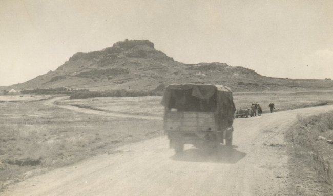 Takrouna