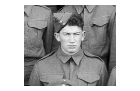 Mick Fowler
