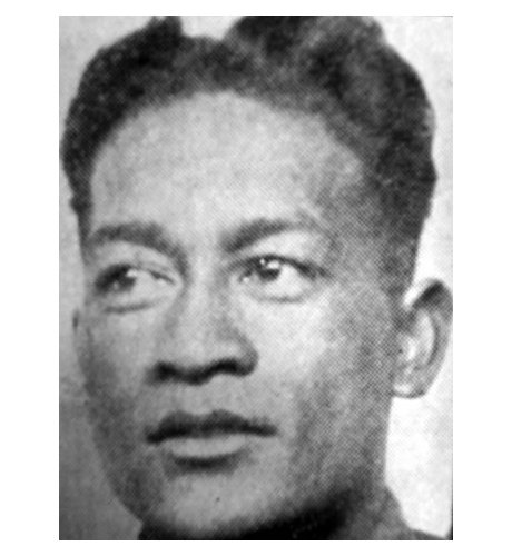 Charles Fox