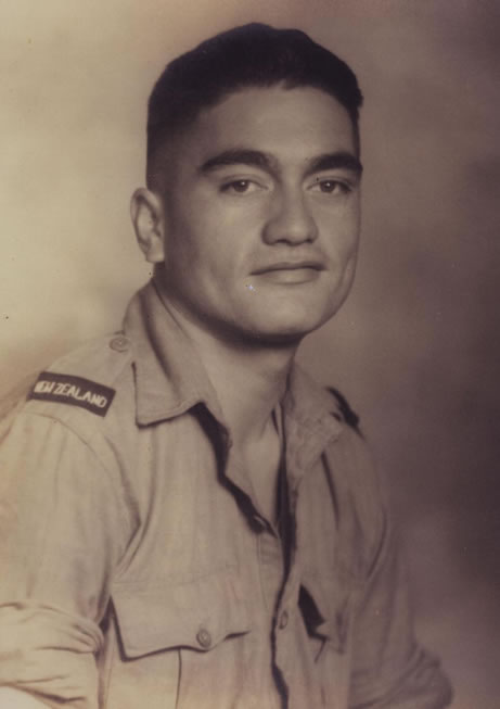 Francis Harris