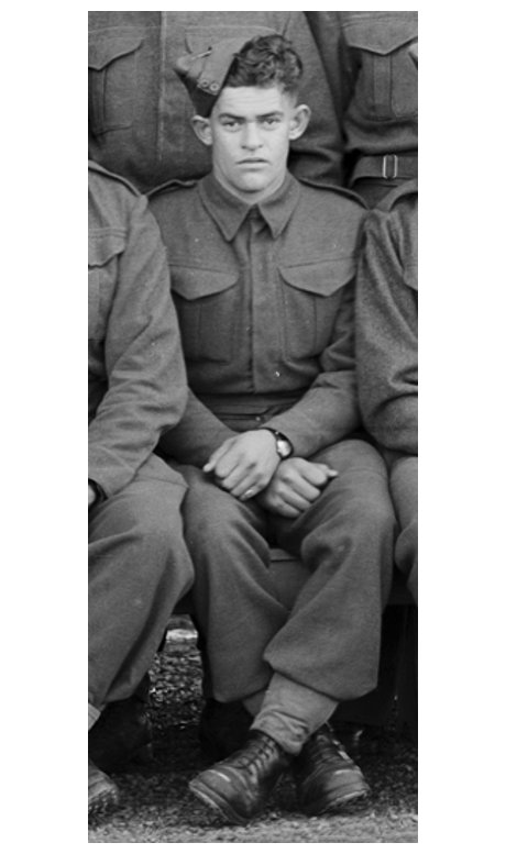 George Gemmell