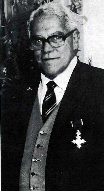 George Marsden