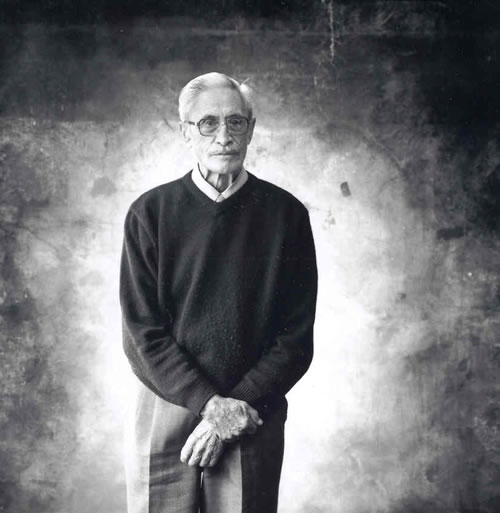 George Rehu