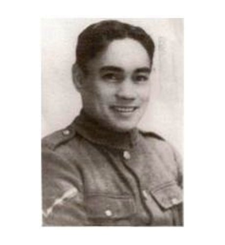 George Bird