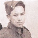 Pvt. J. K Wawatai