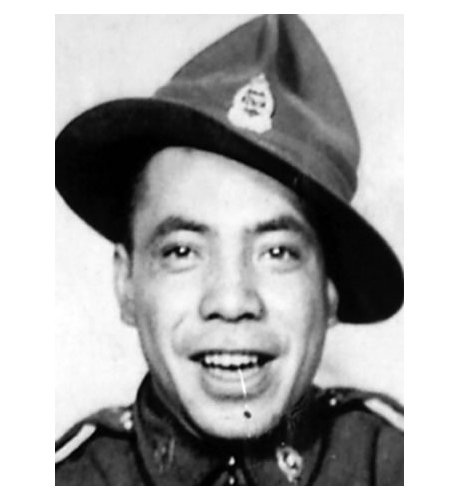 Jerry Haenga