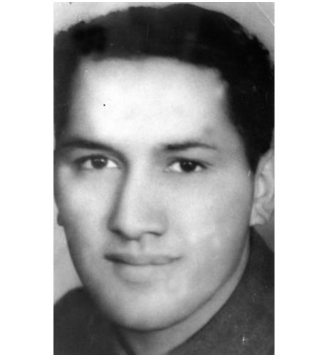 Robert Haerewa