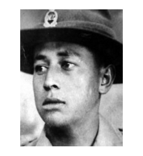 Watene Haig