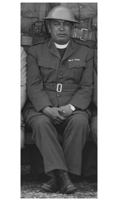 Kahi Takimoana Harawira