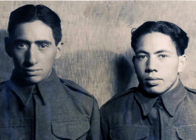 Haunui Albert