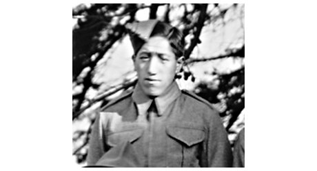 Moses Hawkins