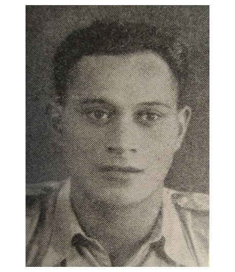 James Heke