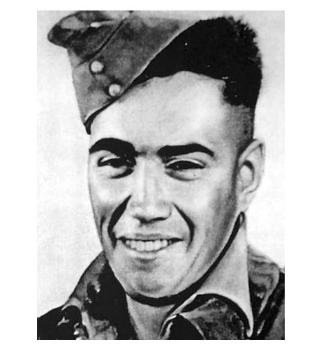 Leonard Helmbright