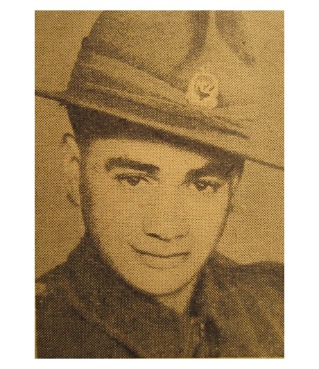 Hone Henare
