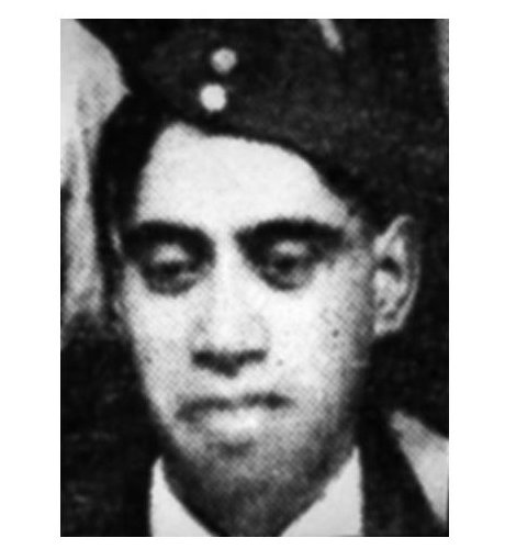 Wiremu Henare