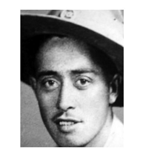 Frank Henderson
