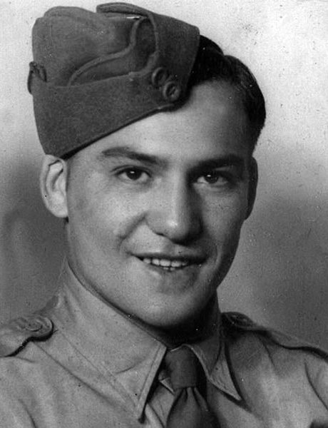 Joseph Henderson