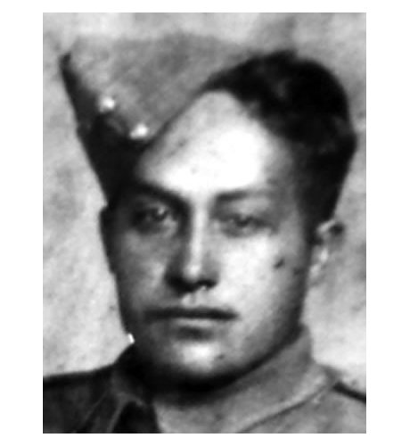 Rangi Henderson