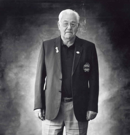 Henry Norton 2007