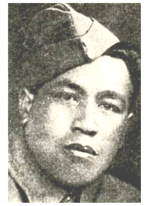 Hori Harawira