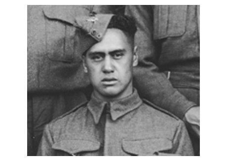 Ranginui Hoani