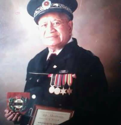 Henry Te Koari