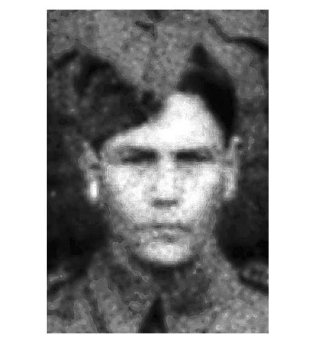 Michael Hollis