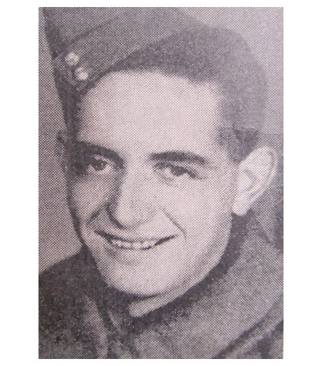 George Hooper