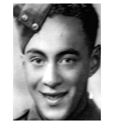 Reginald Hooper