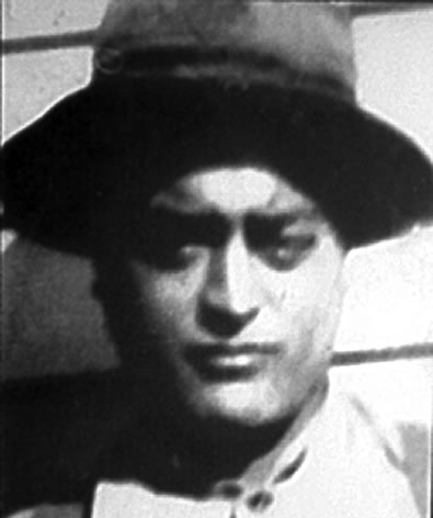 Arahura Houia