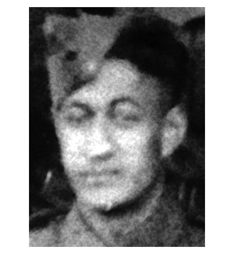 Toko Houkamau