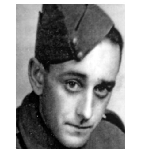 Stanley Hovell
