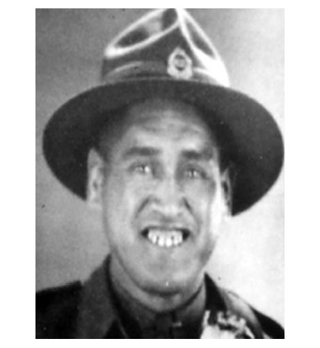 Matehaere Huriwai