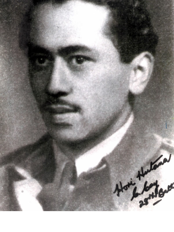 Hori HUTANA