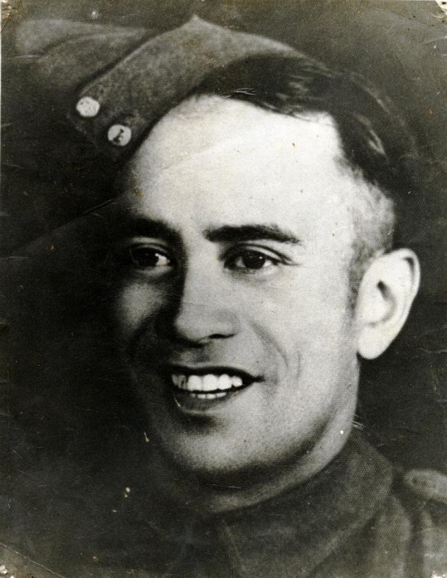 Graham Tautari