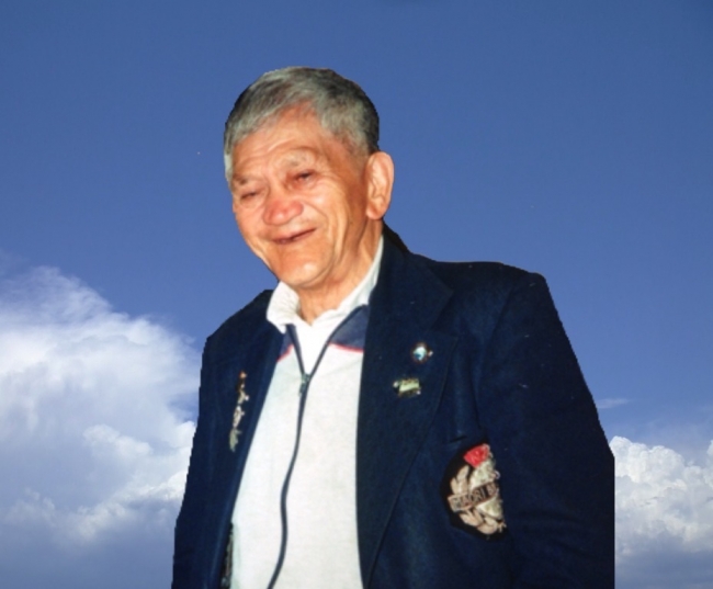 Selwyn Beazley