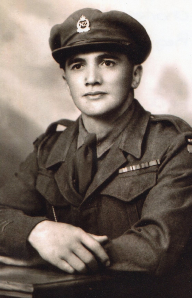 Charles Norris
