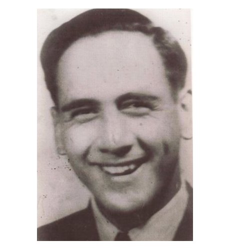 Jack Biddle