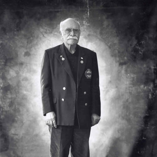 Jerry Taingahue